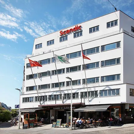 Scandic St. Olavs Plass-2