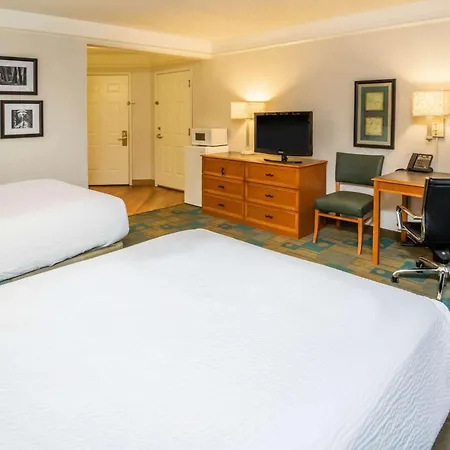 La Quinta Inn & Suites By Wyndham Colorado Springs South Ap-3