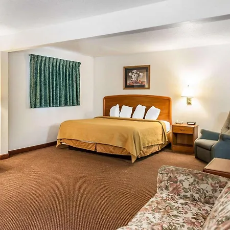 Quality Inn South-2