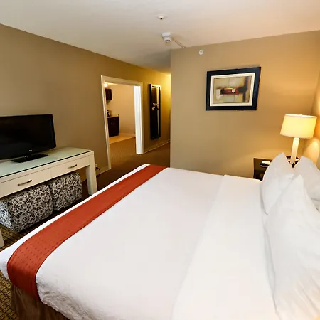 Holiday Inn & Suites Boston Peabody By Ihg-2