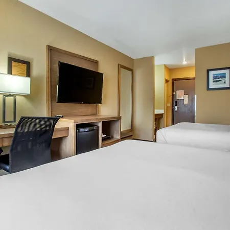 Comfort Inn Flagstaff Lucky Lane I-40-2