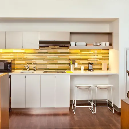 Element By Marriott Boston Seaport District-2