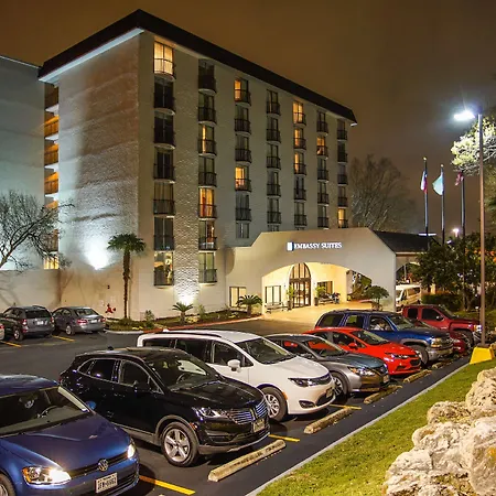 Embassy Suites San Antonio Northwest I-10-3