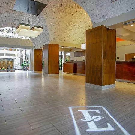 Embassy Suites San Antonio Northwest I-10-2