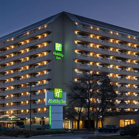 Holiday Inn Denver East By Ihg-2