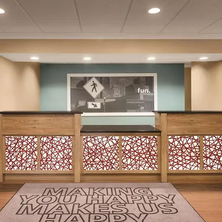 Hampton Inn Atlanta-Buckhead-2