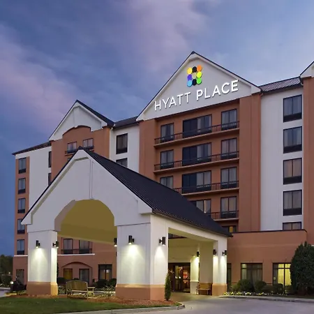 Hyatt Place San Antonio Airport/Quarry Market-3