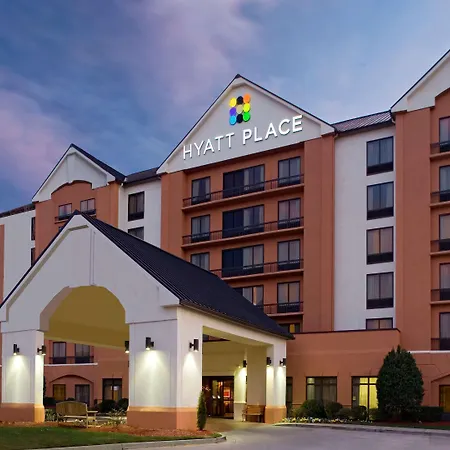 Hyatt Place San Antonio Airport/Quarry Market-2