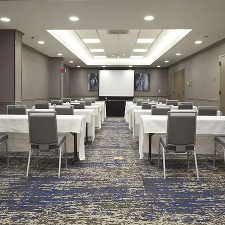 Embassy Suites By Hilton Atlanta Galleria-3