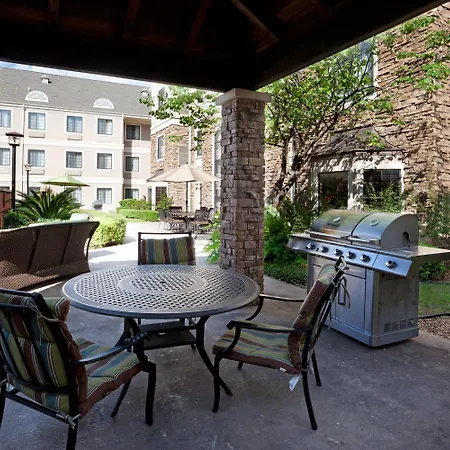 Sonesta Es Suites San Antonio Northwest Medical Center-3