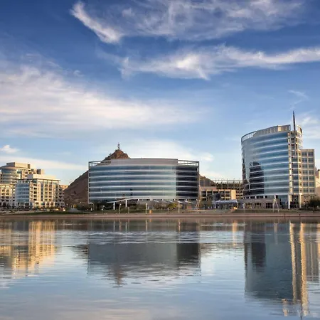 Hyatt Place Tempe Phoenix Airport-2