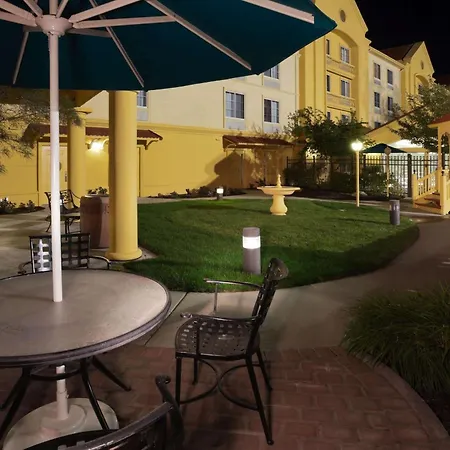 La Quinta By Wyndham Salt Lake City Airport-2