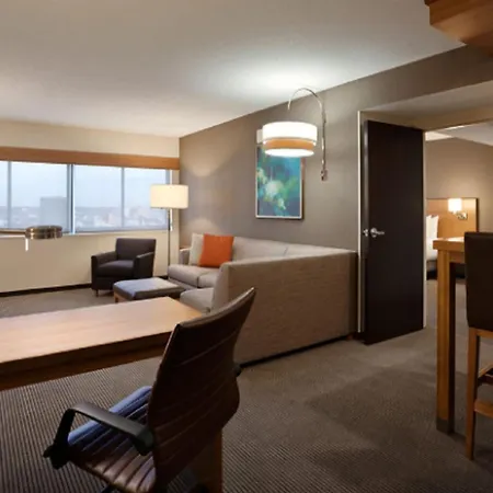 Hyatt Place Minneapolis/Downtown-2