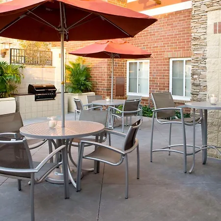 Hyatt House Sterling/Dulles Airport North-3
