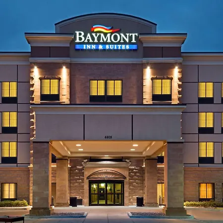 Baymont By Wyndham Denver International Airport-2