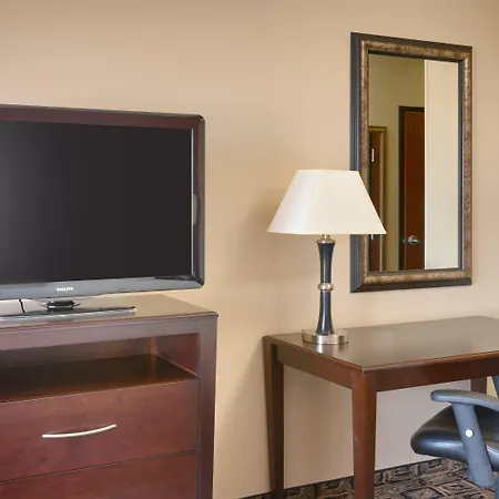 Holiday Inn & Suites Salt Lake City - Airport West By Ihg-3
