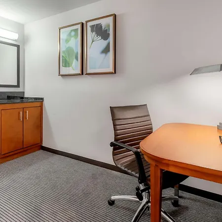 Hyatt Place Salt Lake City Airport-2