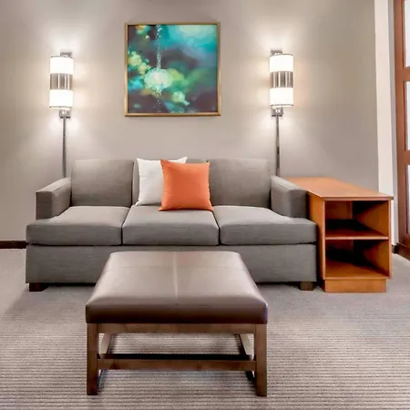Hyatt Place Salt Lake City Airport-3