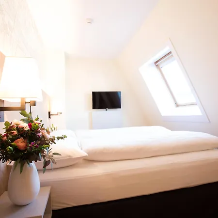 Kreuz Bern Modern City Hotel-2