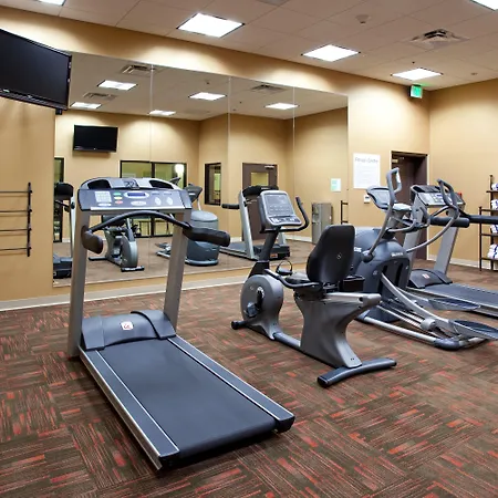Doubletree By Hilton Denver International Airport, Co-3