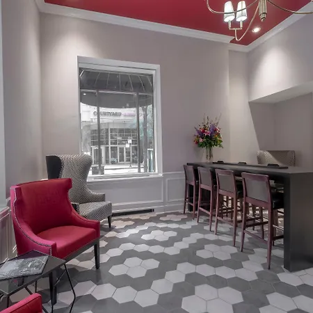 Hotel Saint Clair - Magnificent Mile-2