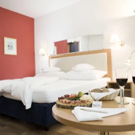 Alpen Resort - Spa & Dining-2