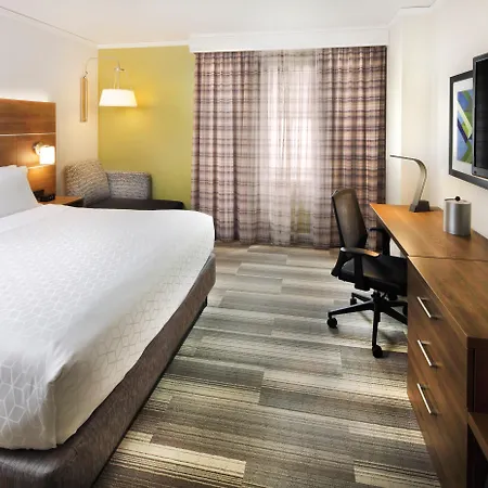 Holiday Inn Express Hotel & Suites Fisherman'S Wharf By Ihg-2