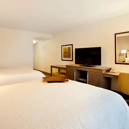 Hampton Inn & Suites - Minneapolis/Downtown-3