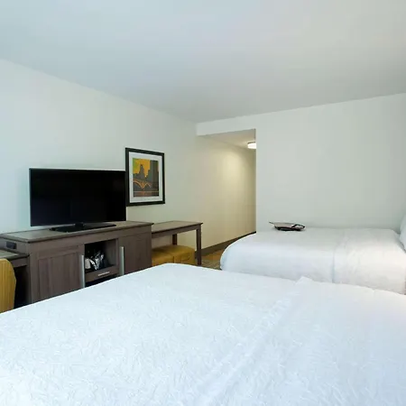 Hampton Inn & Suites - Minneapolis/Downtown-2