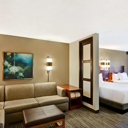 Hyatt Place Memphis Wolfchase-2