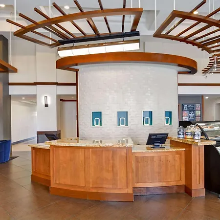 Hyatt Place Memphis Wolfchase-3