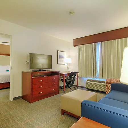 Homewood Suites By Hilton Las Vegas Airport-2