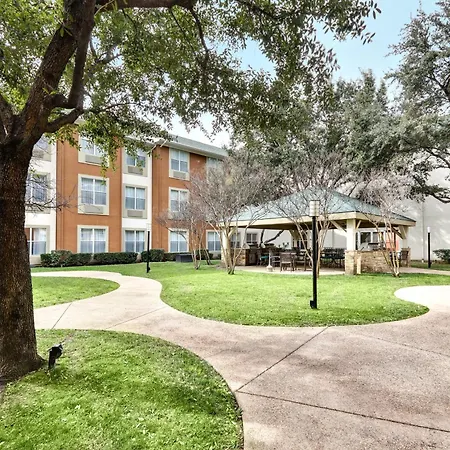 Candlewood Suites Dallas Market Center-Love Field By Ihg-3