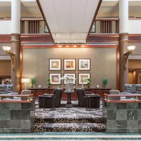 Sonesta Suites Dallas Park Central-3