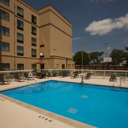 Homewood Suites By Hilton San Antonio North-3