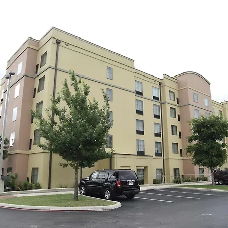 Homewood Suites By Hilton San Antonio North-2