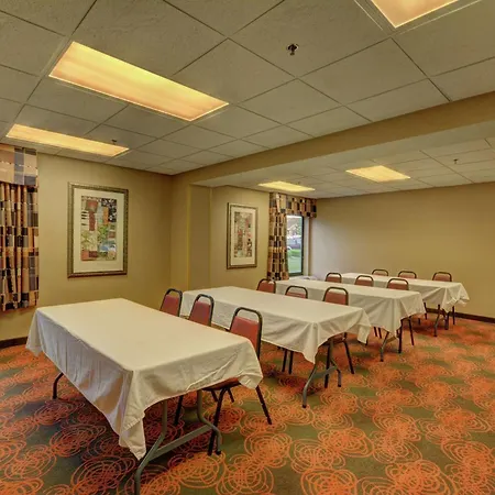 Hampton Inn By Hilton Indianapolis-South-3