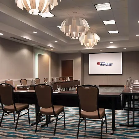 Hilton Garden Inn Denver/Cherry Creek-3