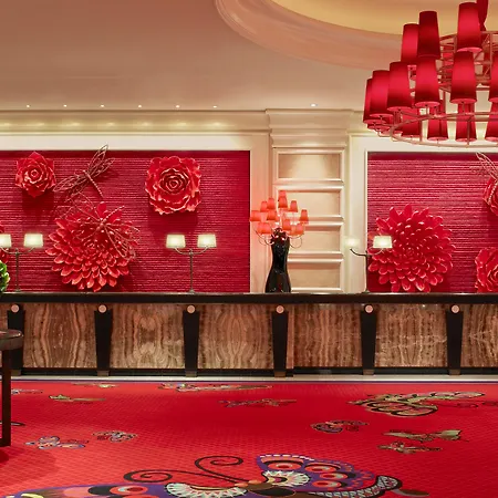 Encore At Wynn Las Vegas-3
