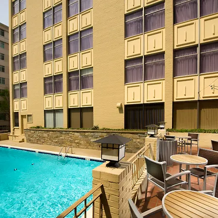 American Inn Of Bethesda-3