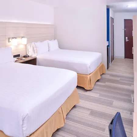 Holiday Inn Express San Diego - Otay Mesa, An Ihg Hotel-2
