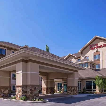 Hilton Garden Inn Salt Lake City Downtown-3