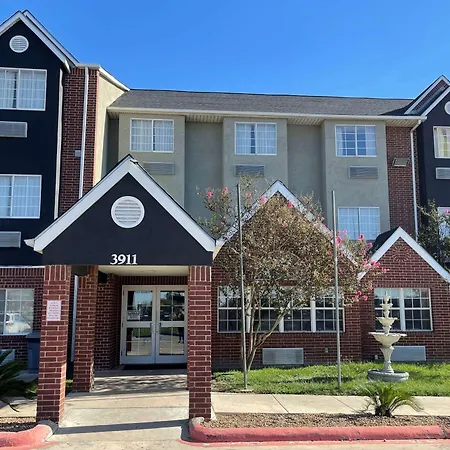 Super 8 By Wyndham San Antonio Downtown Ne-3