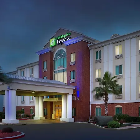Holiday Inn Express & Suites San Antonio West Sea World Area By Ihg-2
