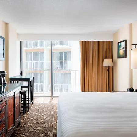 The Twin Fin Hotel-2