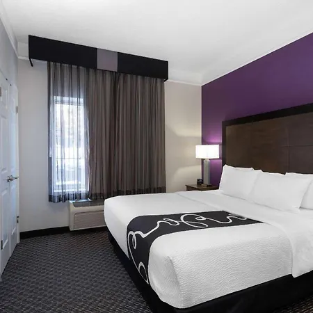 La Quinta By Wyndham Denver Boulder - Louisville-3