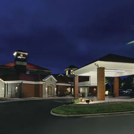 La Quinta By Wyndham Denver Boulder - Louisville-2