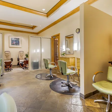 Mokara Hotel & Spa-2