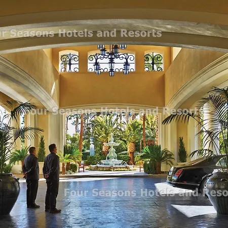 Four Seasons Hotel Las Vegas-2