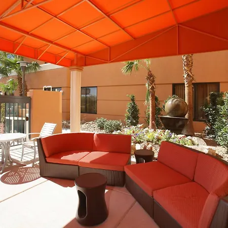 Hyatt Place Las Vegas-2